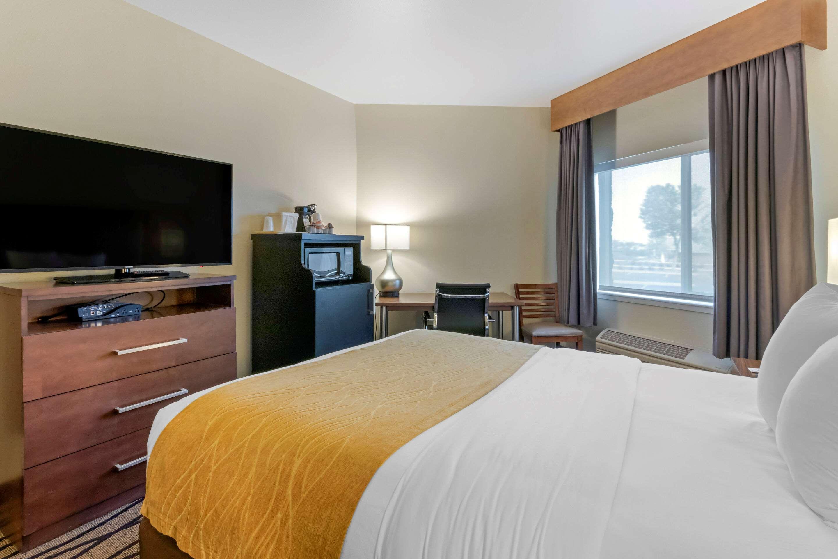 Comfort Inn & Suites Market - Airport Great Falls Kültér fotó