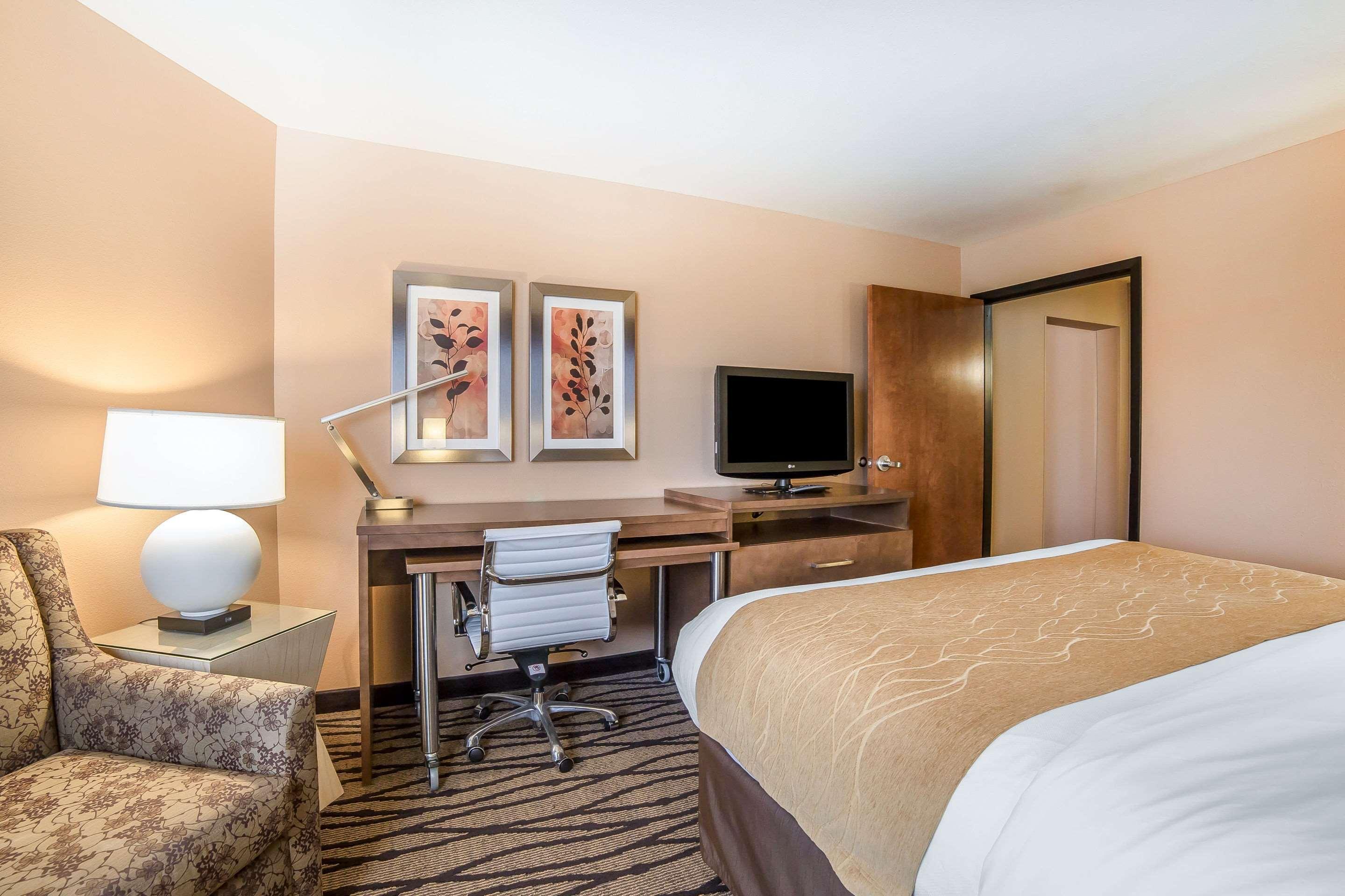 Comfort Inn & Suites Market - Airport Great Falls Kültér fotó